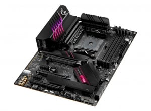 ASUS ROG STRIX B550-XE GAMING WIFI alaplap